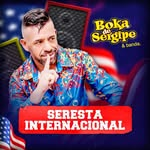 Boka De Sergipe
