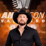 Anderson Vaqueiro
